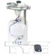 Purchase Top-Quality Fuel Pump Module Assembly by TYC - 150411A pa1