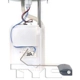 Purchase Top-Quality Fuel Pump Module Assembly by TYC - 150411A pa3