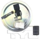 Purchase Top-Quality Fuel Pump Module Assembly by TYC - 150411A pa4