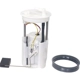 Purchase Top-Quality Fuel Pump Module Assembly by TYC - 150413A pa1