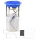 Purchase Top-Quality Fuel Pump Module Assembly by TYC - 150414A pa1