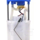Purchase Top-Quality Fuel Pump Module Assembly by TYC - 150414A pa2