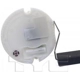 Purchase Top-Quality Fuel Pump Module Assembly by TYC - 150414A pa6