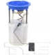 Purchase Top-Quality Fuel Pump Module Assembly by TYC - 150414A pa8