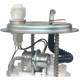 Purchase Top-Quality Fuel Pump Module Assembly by TYC - 150419A pa2