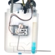 Purchase Top-Quality Fuel Pump Module Assembly by TYC - 150419A pa3