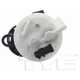 Purchase Top-Quality Fuel Pump Module Assembly by TYC - 150424A pa4