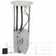Purchase Top-Quality Fuel Pump Module Assembly by TYC - 150425A pa1