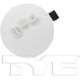 Purchase Top-Quality Fuel Pump Module Assembly by TYC - 150425A pa11