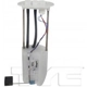 Purchase Top-Quality Fuel Pump Module Assembly by TYC - 150425A pa12