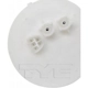 Purchase Top-Quality Fuel Pump Module Assembly by TYC - 150425A pa13