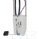 Purchase Top-Quality Fuel Pump Module Assembly by TYC - 150425A pa14