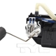 Purchase Top-Quality Fuel Pump Module Assembly by TYC - 150428A pa1