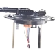 Purchase Top-Quality Fuel Pump Module Assembly by TYC - 150431A pa2