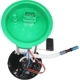 Purchase Top-Quality Fuel Pump Module Assembly by URO - 16112755082 pa7