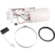 Purchase Top-Quality Fuel Pump Module Assembly by URO - 16117195464 pa3
