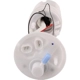 Purchase Top-Quality Fuel Pump Module Assembly by URO - 16117195464 pa7