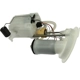 Purchase Top-Quality URO - 16117243975 - Fuel Pump Assembly pa2