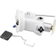 Purchase Top-Quality Fuel Pump Module Assembly by URO - 16141182842 pa5