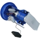 Purchase Top-Quality Fuel Pump Module Assembly by URO - 16146758736 pa2
