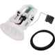 Purchase Top-Quality Fuel Pump Module Assembly by URO - 16146766942 pa4