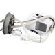 Purchase Top-Quality Fuel Pump Module Assembly by URO - 1HM919051M pa3