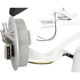 Purchase Top-Quality Fuel Pump Module Assembly by URO - 1HM919051M pa5