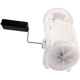 Purchase Top-Quality Fuel Pump Module Assembly by URO - 1J0919087J pa5