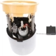 Purchase Top-Quality Fuel Pump Module Assembly by URO - 2114704194 pa3