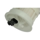 Purchase Top-Quality URO - 2114706094 - Fuel Tank Sending Unit and Fuel Filter Assembly pa5