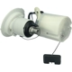 Purchase Top-Quality Fuel Pump Module Assembly by URO - 8K0919051AS pa4