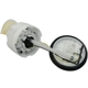 Purchase Top-Quality Fuel Pump Module Assembly by URO - 8E0906087P pa3