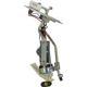 Purchase Top-Quality Fuel Pump Module Assembly by US MOTOR WORKS - USEP2077S pa3