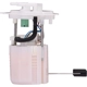 Purchase Top-Quality Fuel Pump Module Assembly by US MOTOR WORKS - USEP21038M pa3