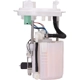 Purchase Top-Quality Fuel Pump Module Assembly by US MOTOR WORKS - USEP21038M pa4