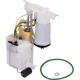 Purchase Top-Quality Fuel Pump Module Assembly by US MOTOR WORKS - USEP21039M pa1