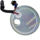 Purchase Top-Quality Fuel Pump Module Assembly by US MOTOR WORKS - USEP2257S pa3