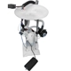 Purchase Top-Quality Fuel Pump Module Assembly by US MOTOR WORKS - USEP2350M pa2