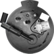 Purchase Top-Quality Fuel Pump Module Assembly by US MOTOR WORKS - USEP2363M pa3
