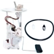 Purchase Top-Quality Fuel Pump Module Assembly by US MOTOR WORKS - USEP2457M pa2
