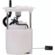 Purchase Top-Quality Fuel Pump Module Assembly by US MOTOR WORKS - USEP2500M pa3