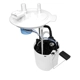 Purchase Top-Quality Fuel Pump Module Assembly by US MOTOR WORKS - USEP2541M pa2