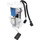 Purchase Top-Quality Fuel Pump Module Assembly by US MOTOR WORKS - USEP2553M pa2
