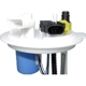 Purchase Top-Quality Fuel Pump Module Assembly by US MOTOR WORKS - USEP2580M pa3