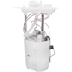 Purchase Top-Quality Fuel Pump Module Assembly by US MOTOR WORKS - USEP2598M pa3