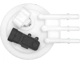 Purchase Top-Quality Fuel Pump Module Assembly by US MOTOR WORKS - USEP3506M pa3