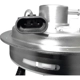 Purchase Top-Quality Fuel Pump Module Assembly by US MOTOR WORKS - USEP3767M pa1