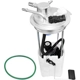 Purchase Top-Quality Fuel Pump Module Assembly by US MOTOR WORKS - USEP3767M pa3