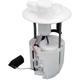 Purchase Top-Quality Fuel Pump Module Assembly by US MOTOR WORKS - USEP3781M pa3