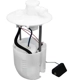 Purchase Top-Quality Fuel Pump Module Assembly by US MOTOR WORKS - USEP3781M pa5